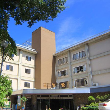 Yumoto Choseikan Obinata Exterior photo