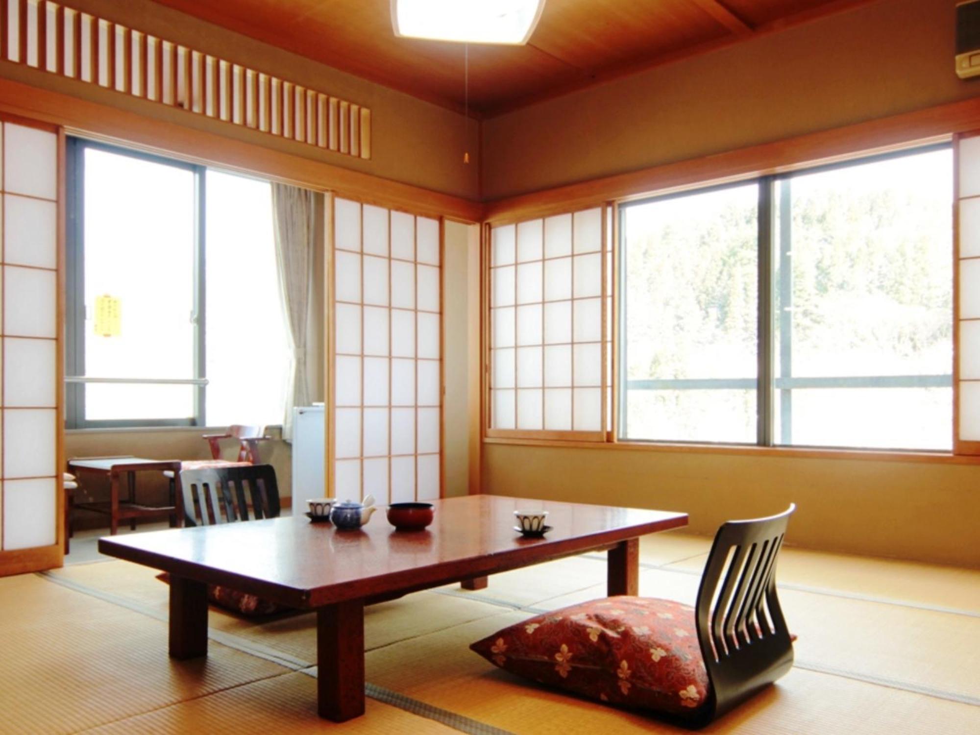 Yumoto Choseikan Obinata Exterior photo